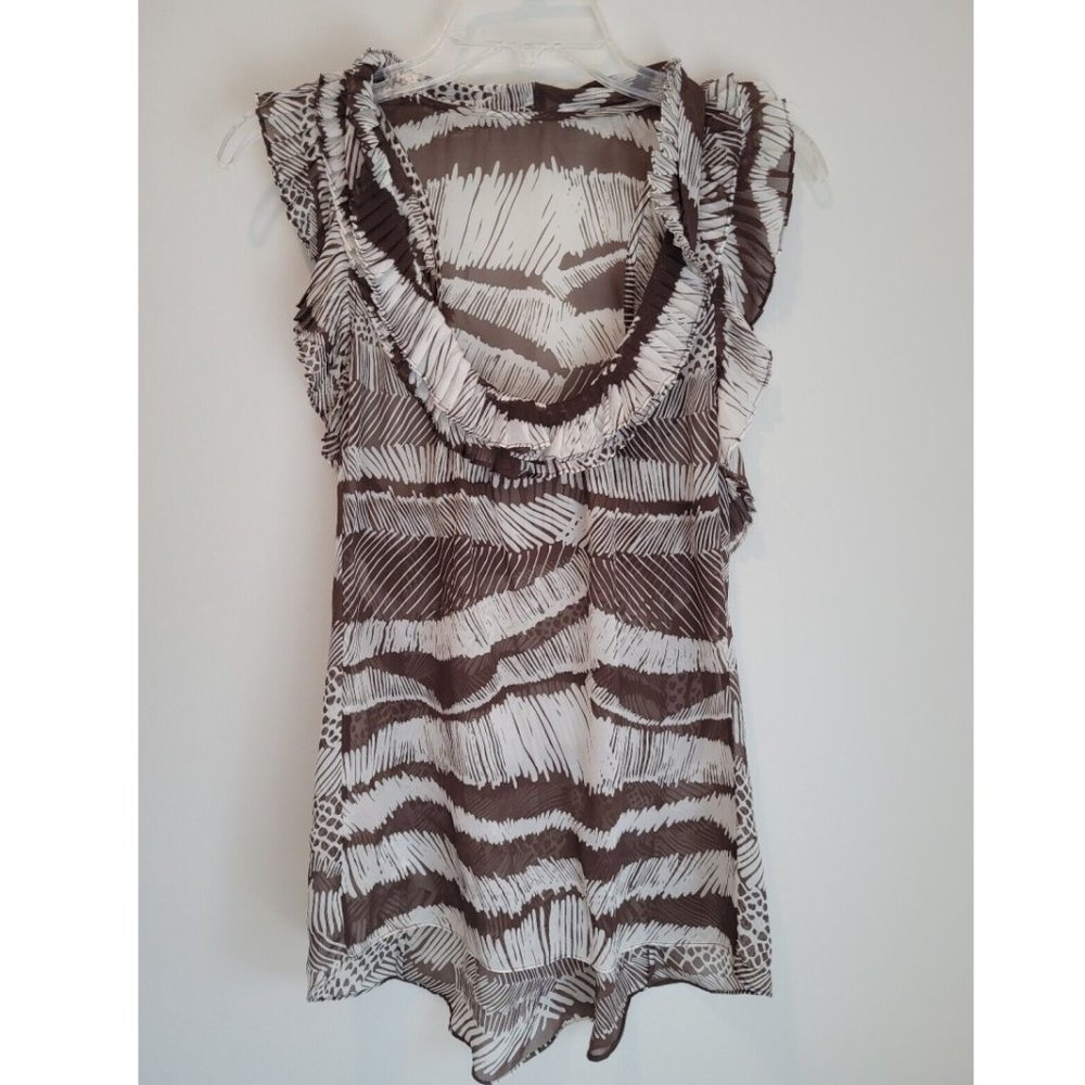 BCBG Max Azria Women's Blouse